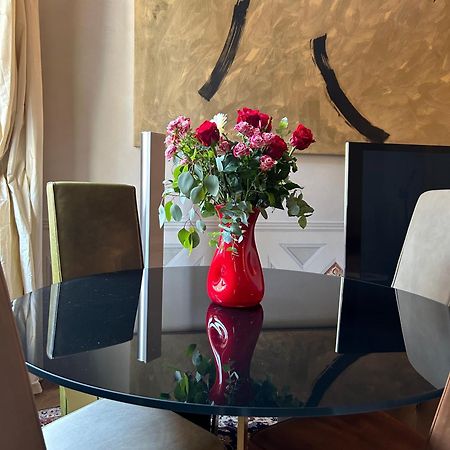 Domus Tua Bed & Breakfast Modena Exterior photo