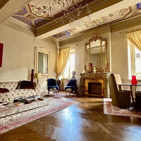 Domus Tua Bed & Breakfast Modena Exterior photo