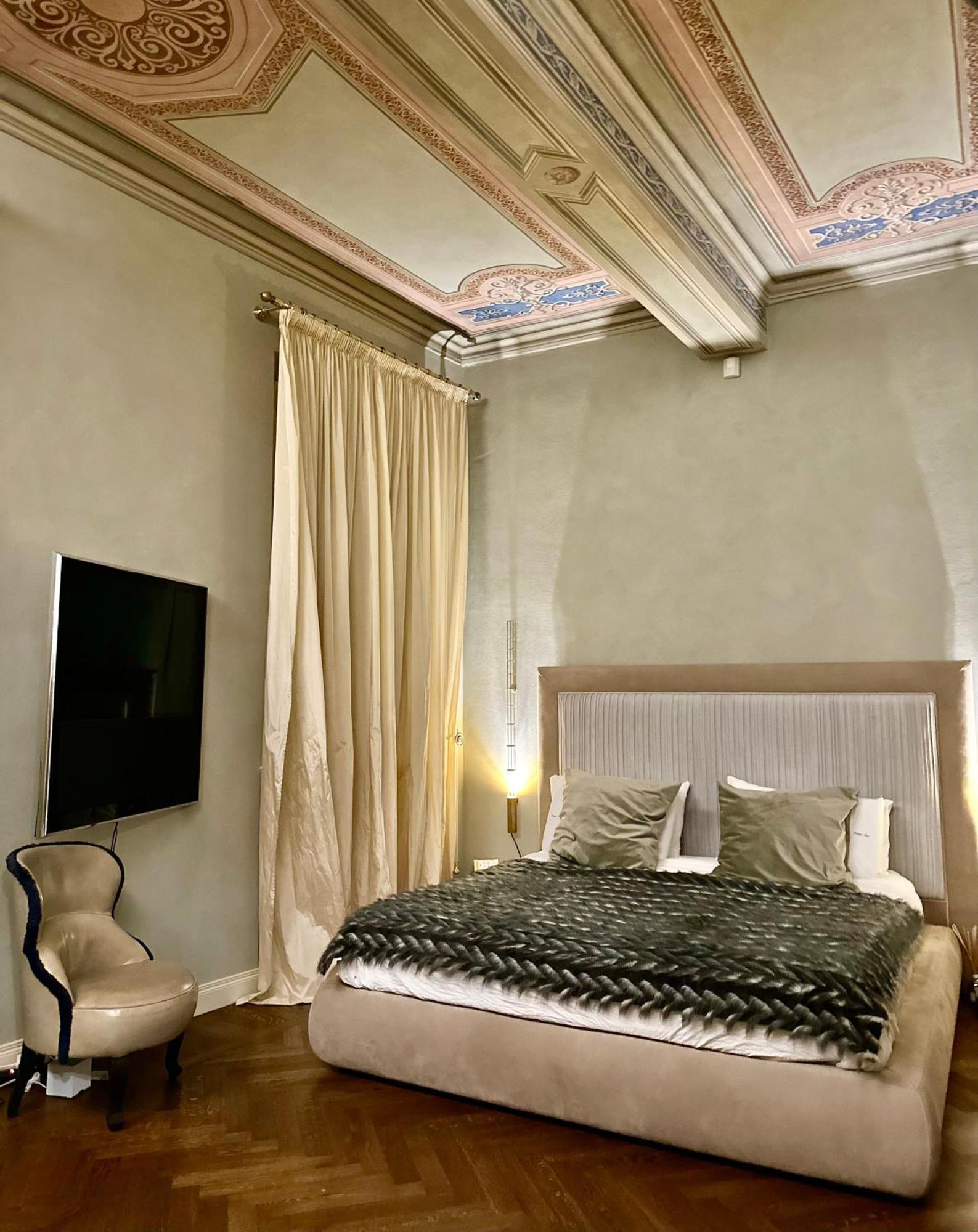 Domus Tua Bed & Breakfast Modena Exterior photo