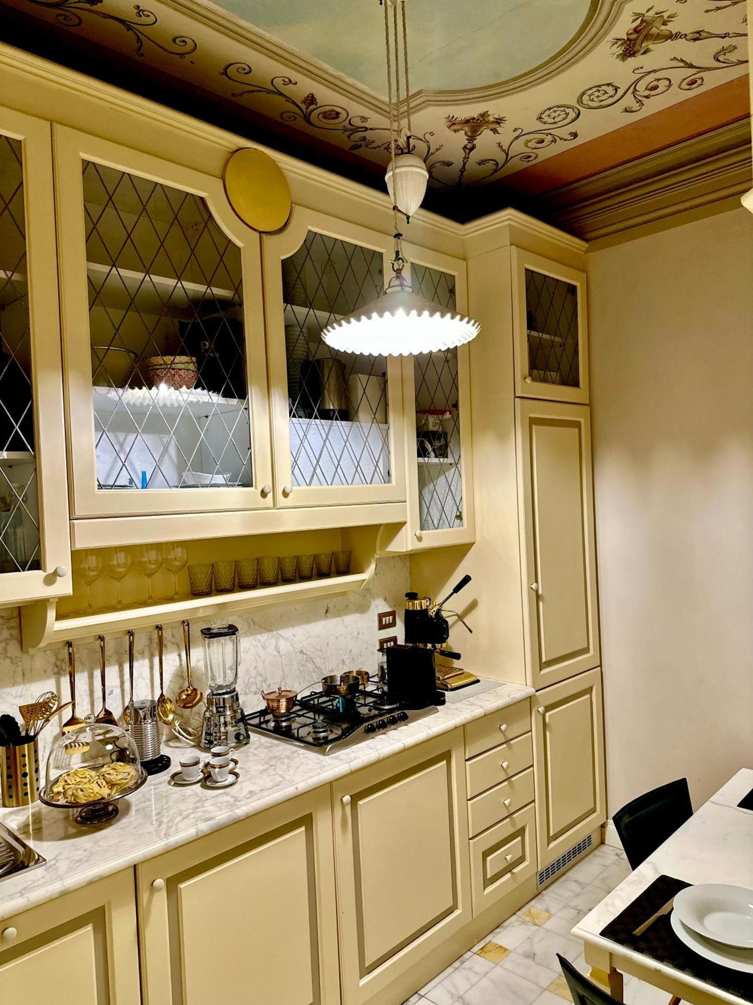 Domus Tua Bed & Breakfast Modena Exterior photo