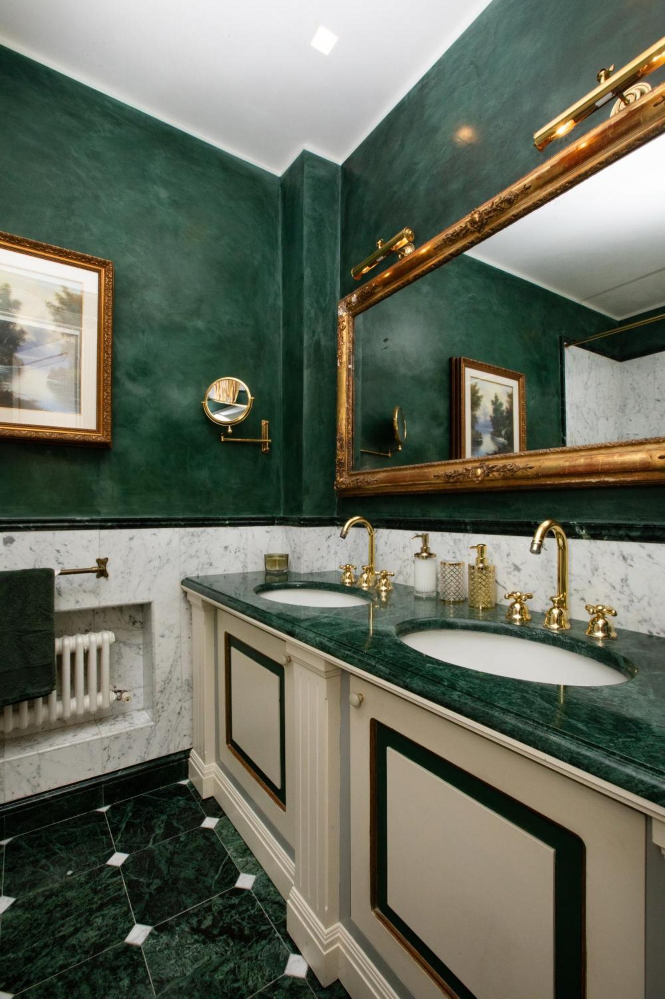 Domus Tua Bed & Breakfast Modena Exterior photo